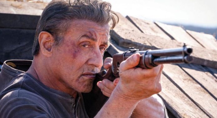 Rambo