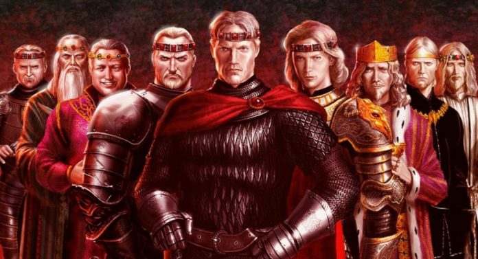 the targaryens