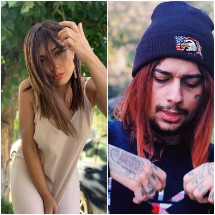 ΑΡΝΑΟΥΤΗ SIN BOY