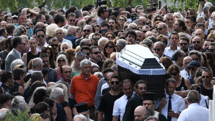 ΜΑΧΑΙΡΙΤΣΑΣ