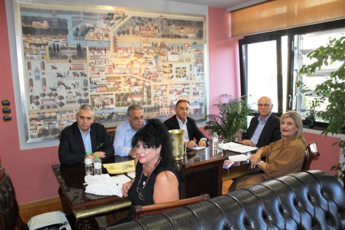 ΠΡΟΣΦΥΓΙΚΟ