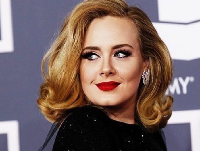 Adele
