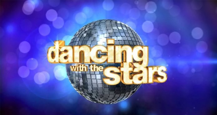 Dancing With The Stars