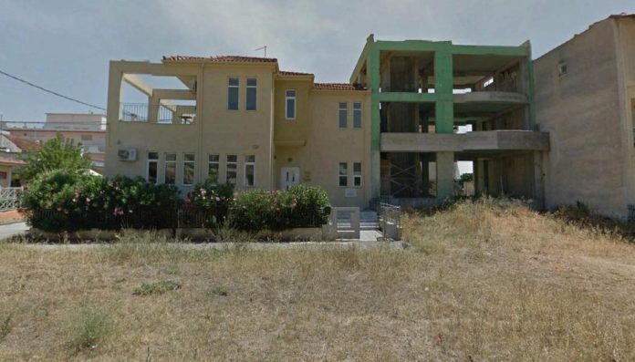 Αποπερατώνεται το «Κέντρο Πολιτισμού και Εκπαίδευσης Ευπαθών ομάδων» στην συνοικία Αβέρωφ