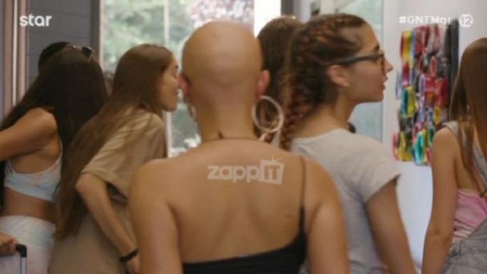 GNTM