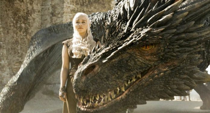 Game of Thrones