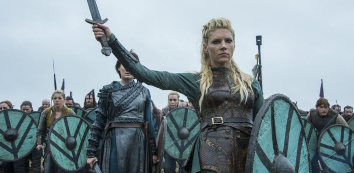 Vikings