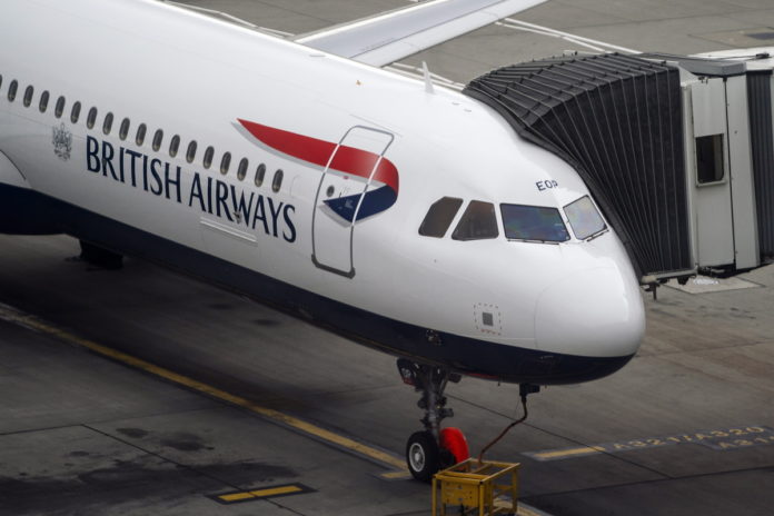 British Airways