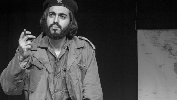 che-gevara
