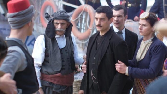 Κόκκινο Ποτάμι