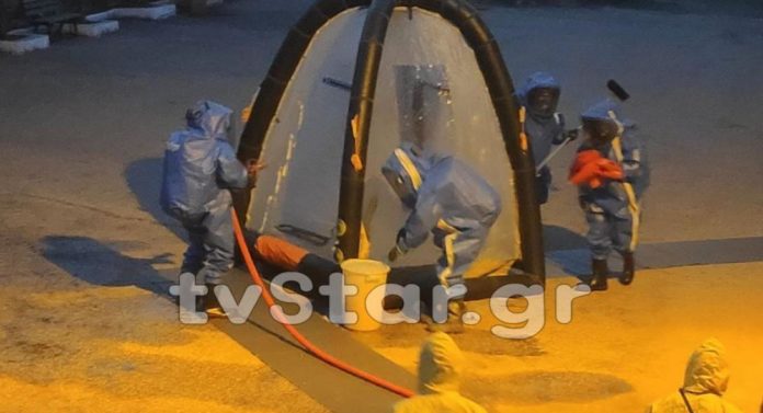Συναγερμός σε σχολείο της Λαμίας από... κακόγουστη φάρσα μαθητή