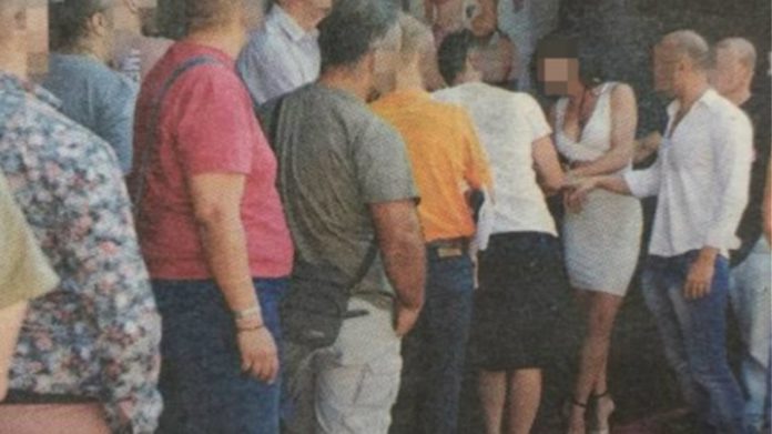 Οντισιόν