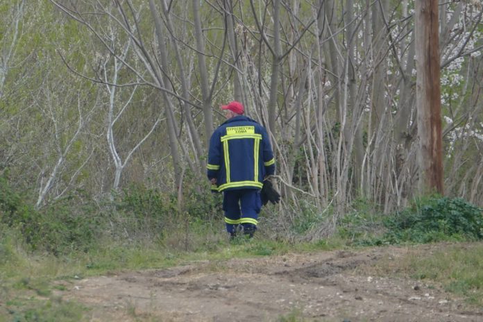 ΠΥΡΟΣΒΕΣΤΙΚΗ