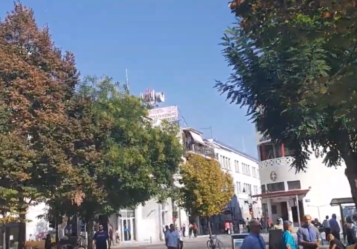 ΣΕΙΡΗΝΕΣ ΛΑΡΙΣΑ