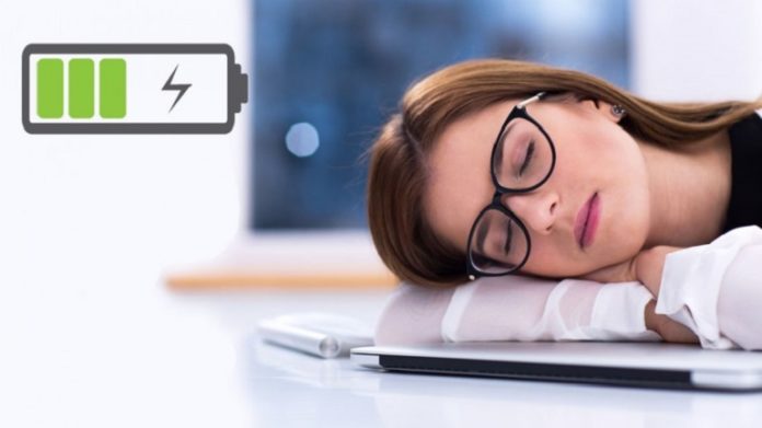 Τι είναι τα power naps;