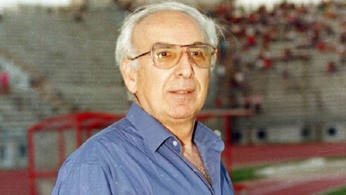 Χρήστος Αρχοντίδης