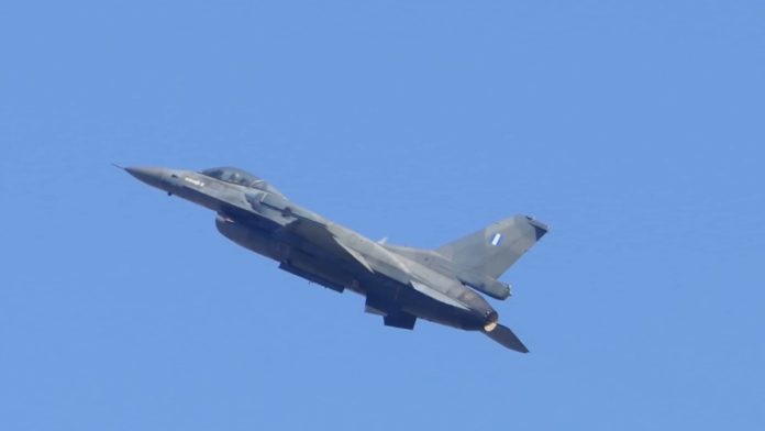 F-16