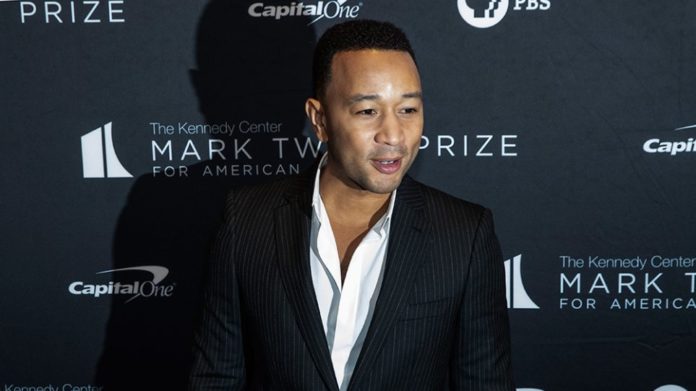 John Legend