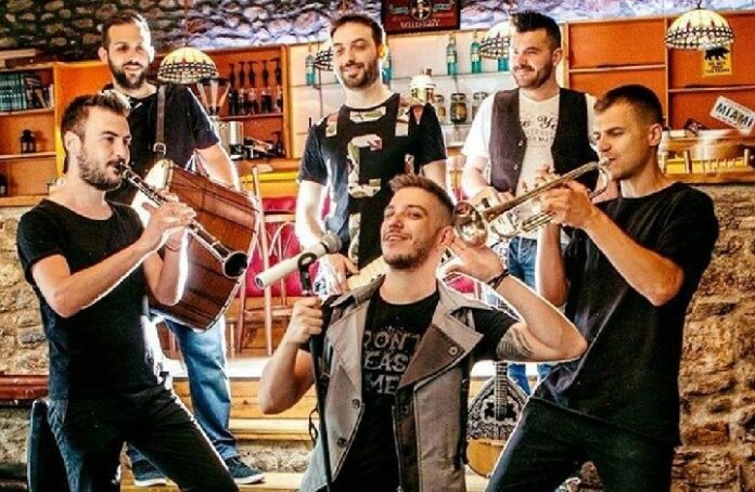 Samoladay the band