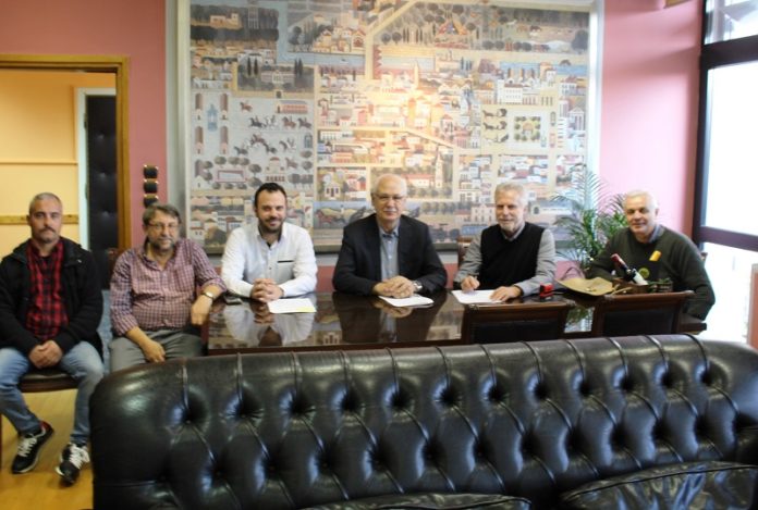 Αυτές είναι οι 23 νέες παιδικές χαρές που θα γίνουν στη Λάρισα