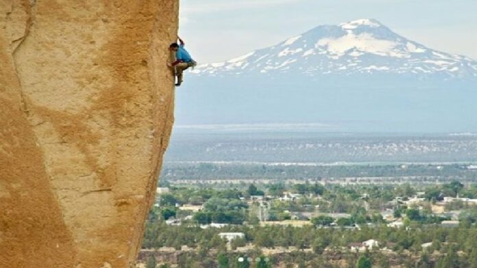 free solo