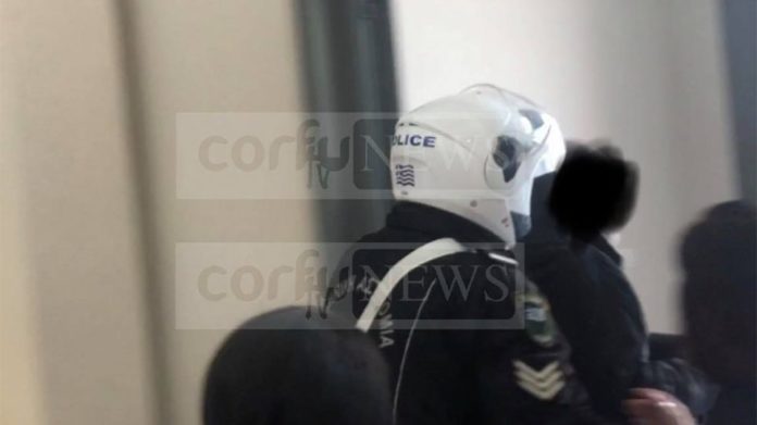 Σοκάρουν οι περιγραφές για τον ιερέα στην Κέρκυρα