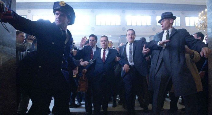 Οι ταινίες της εβδομάδας (21-11-19)