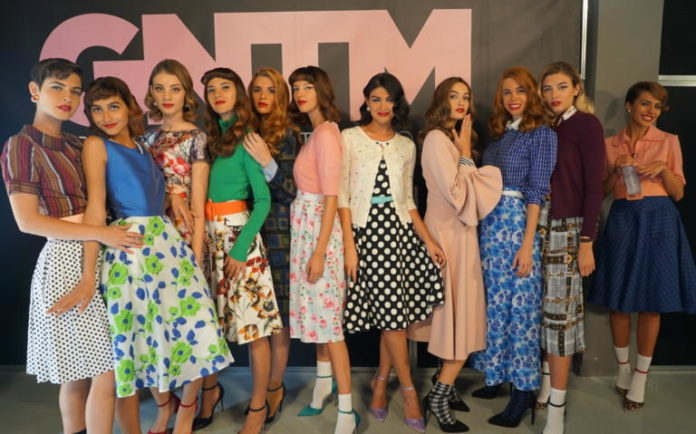 GNTM 2