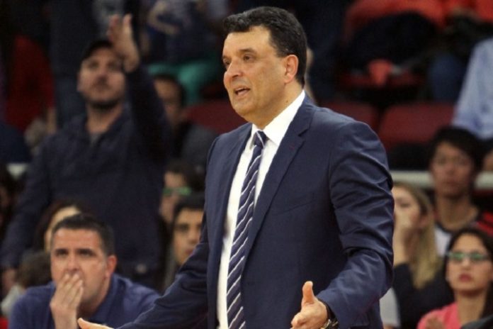 Βαγγέλης Αγγέλου