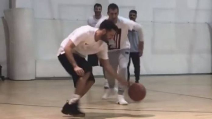 Δημήτρης Διαμαντίδης & Κωνσταντίνος Αργυρός