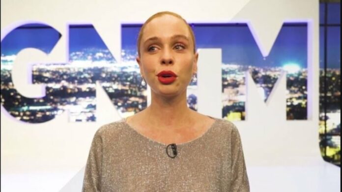 GNTM: Τα κλάματα της Κάτιας και η αποχώρηση της Ασημίνας