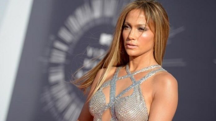 Jennifer Lopez