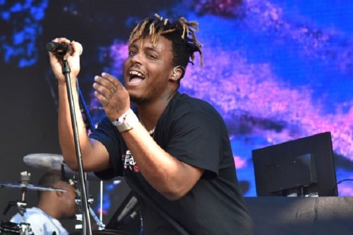 Juice WRLD