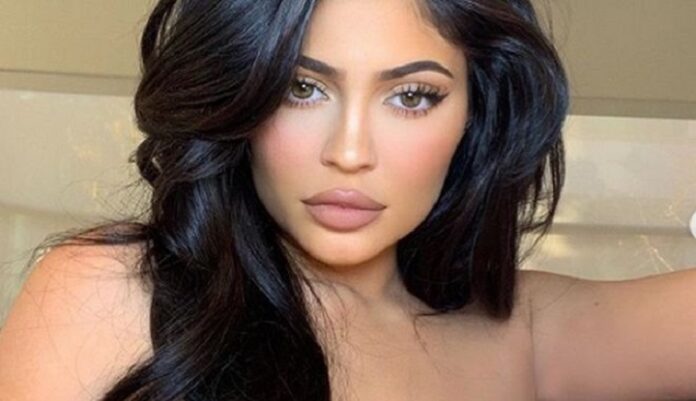 Kylie Jenner