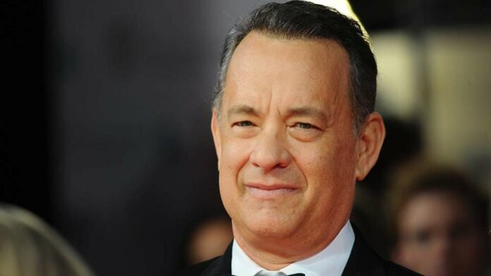 Tom Hanks