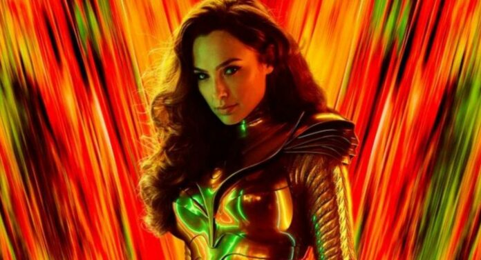 Wonder Woman 1984