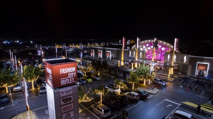 Fashion City Outlet