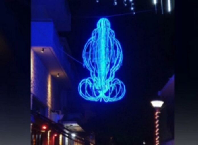 Μεσολόγγι