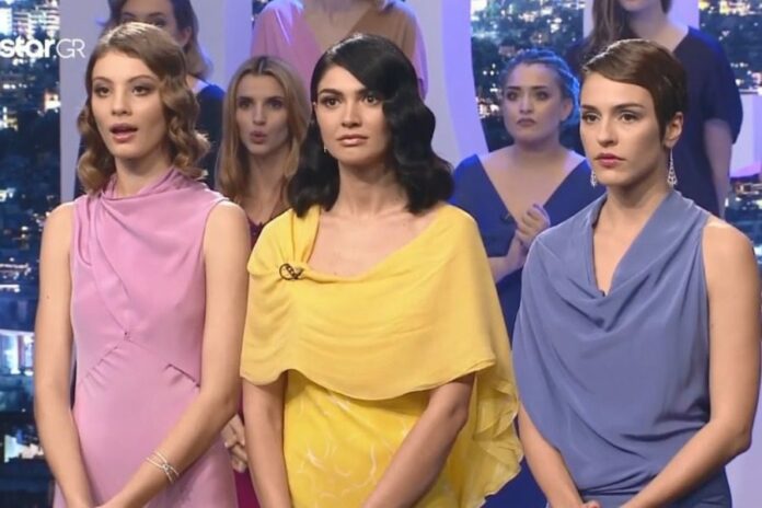 GNTM: Έβγαλε δυο νικήτριες και τα social media πήραν φωτιά