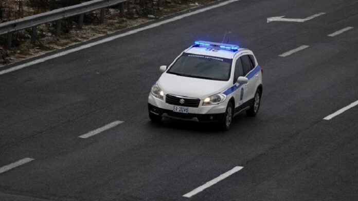 ΕΘΝΙΚΗ ΟΔΟΣ