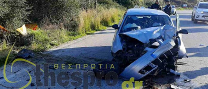 Τραγικό τέλος για μια 26χρονη ανήμερα Χριστουγέννων