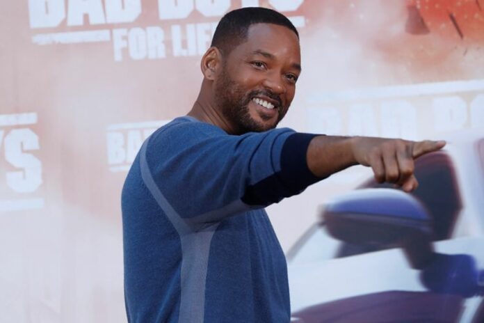 Will Smith
