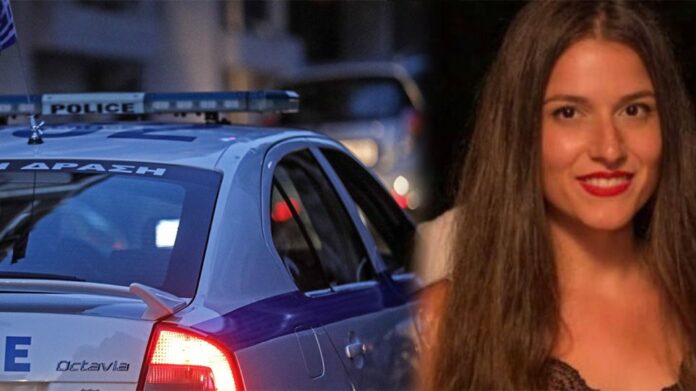 Τραγωδία: Αυτή είναι η 25χρονη αστυνομικός που σκοτώθηκε στο τροχαίο