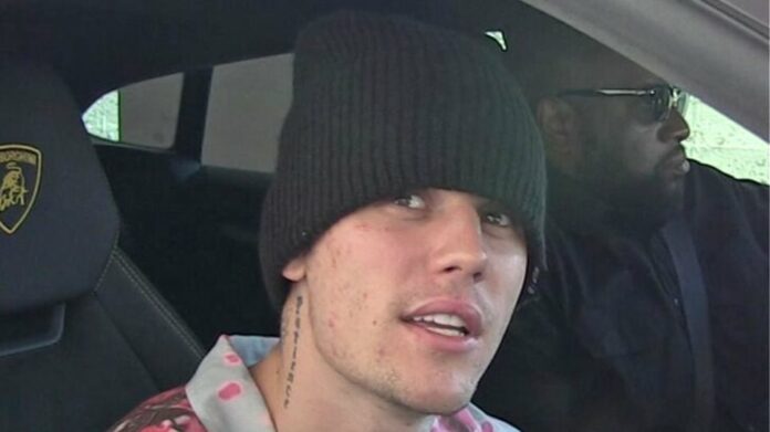 Justin Bieber