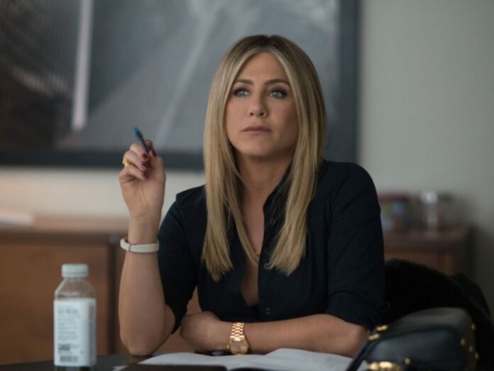 Jennifer Aniston