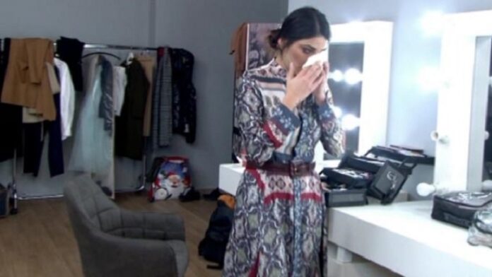 Τα πάνω κάτω στο My Style Rocks! Ο Κουδουνάρης τα ‘χωσε στην Καζαριάν και εκείνη έφυγε