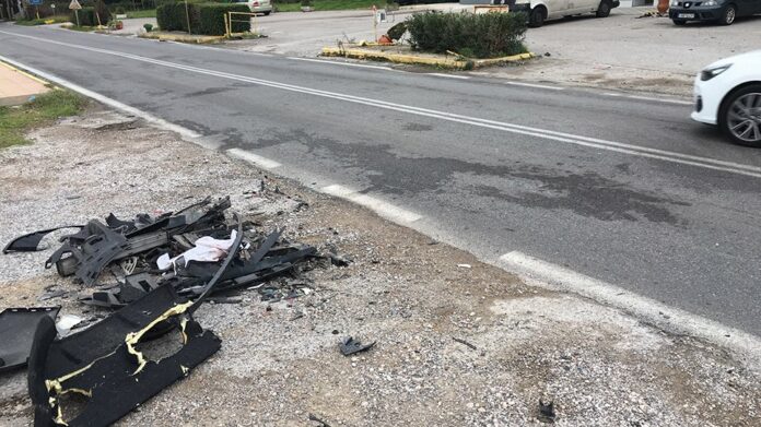 Τραγωδία: Μόλις 21 και 22 χρόνων τα ξαδέρφια που «έσβησαν» στην άσφαλτο