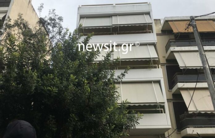 Τραγωδία: Μάνα πέταξε την πεντάχρονη κόρη της στον ακάλυπτο και μετά αυτοκτόνησε
