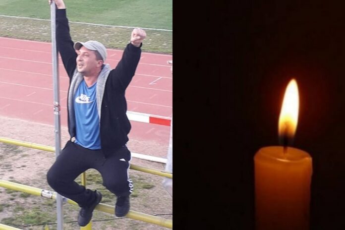 «Έφυγε» 35χρονος έξω από το Νοσοκομείο Βόλου