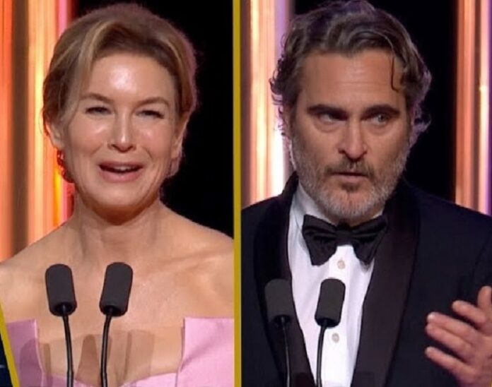 Bafta 2020